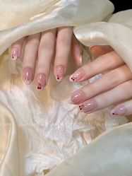 -M·X Nail日式美甲美睫