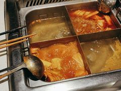 -海底捞火锅(高科广场店)