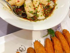 -金哥私房菜馆(张府园总店)