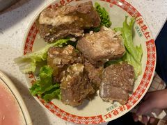 耙耙牛肉-陈艳红火锅菜·冒菜(簋街店)