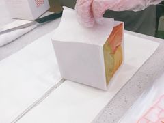 -司乎·日式鲜吐司(EFC欧美广场店)