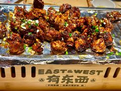 -上合花园花园烧烤(贵阳店)