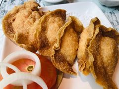 -关夫人餐厅(阳光广场店)