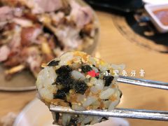 -Myth猪蹄(明洞店)