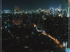 -上海龙之梦万丽酒店