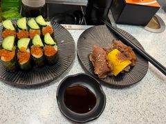 -争鲜回转寿司(西红门荟聚PLUS店)