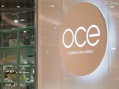 -OCE(熙地港购物中心店)