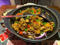 -蛙小侠(柳州万象城店)