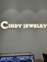 -Cindy Jewelry·钻戒·彩色宝石