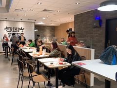 -麦当劳(秣陵路店)