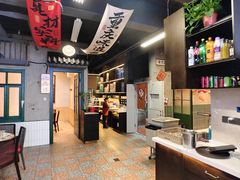 -川正旺江湖菜(三元桥店)