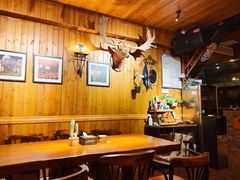 -VIKING SALOON西部美式烟熏烤肉(和平路店)