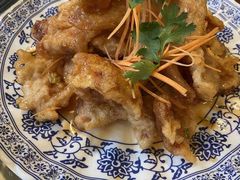 -石老头关东饺子王·东北菜(嘉华鑫城店)