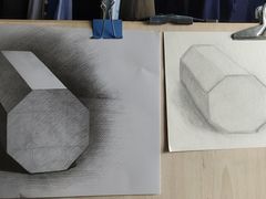 -八哥美术·成人美术画室(总校区)