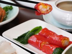 -香港狮子山下·明星粤菜餐厅(北苑店)