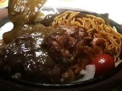 -半秋山西餐厅(巴南万达广场店)