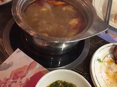 -巴犀烧烤(新崇光店)