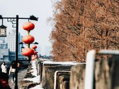 -南京城墙景区