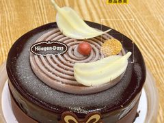 -哈根达斯(深圳海岸城店)