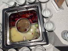 -巴奴毛肚火锅(大剧院店)