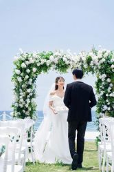 -巴黎恋人婚纱摄影(东莞总店)