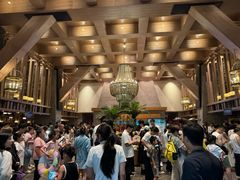 -清河半岛温泉度假酒店