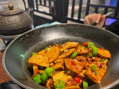 -佬麻雀·新湘菜(珠海金发购物中心店)