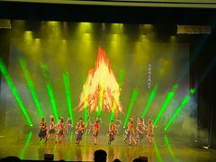 -七彩云南欢乐世界