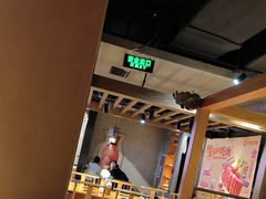-呷哺呷哺 黄金牧场 (欢乐谷店)