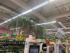 -大润发(张江店)