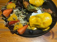 -BE BRIGHT KITCHEN(正佳广场店)