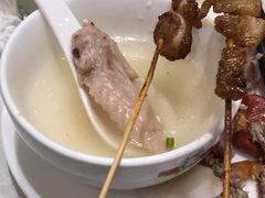 -庐州太太(CBD店)