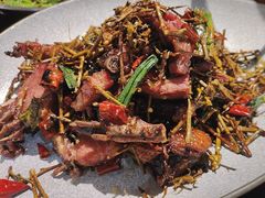 -拾捌川·自贡爆炒(新街口店)