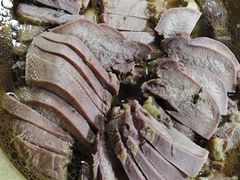 -满族八旗正宗牛肉面