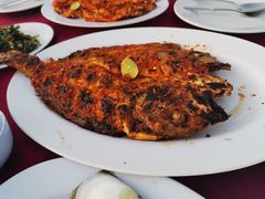 -Ganesha Pudak Cafe
