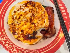 -肥韬茶餐厅(皇庭旗舰店)