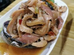 油淋天鹅蛋-崴海渔村(虹梅路店)