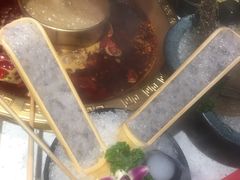 -麻辣英雄重庆火锅(二城广场店)