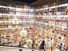 店内环境-G·SPACE(金鹰世界店)