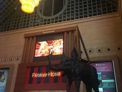 -圣淘沙名胜世界