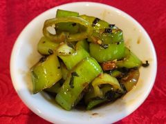 -粤北餐馆