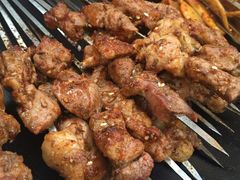 -陈熹公民族美食文化餐厅(中华广场店)