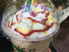 -星巴克臻选(济南恒隆店)