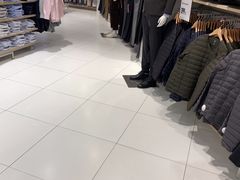 -优衣库(上海正大广场店)