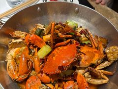 -七欣天香辣蟹火锅(苏州东大街店)