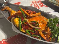 -辉记炭烧海鲜大排档·老字号(福田店)