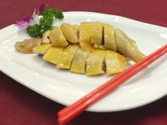-金华安大酒楼·老牌潮菜·粤式茶点(东方国际店)