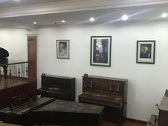 -鼓浪屿钢琴博物馆