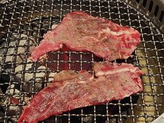 -烧肉一番·新韩式炭火烤肉(大岭山店)