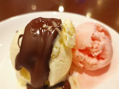 -上海丽笙精选海仑宾馆·莫赛克餐厅